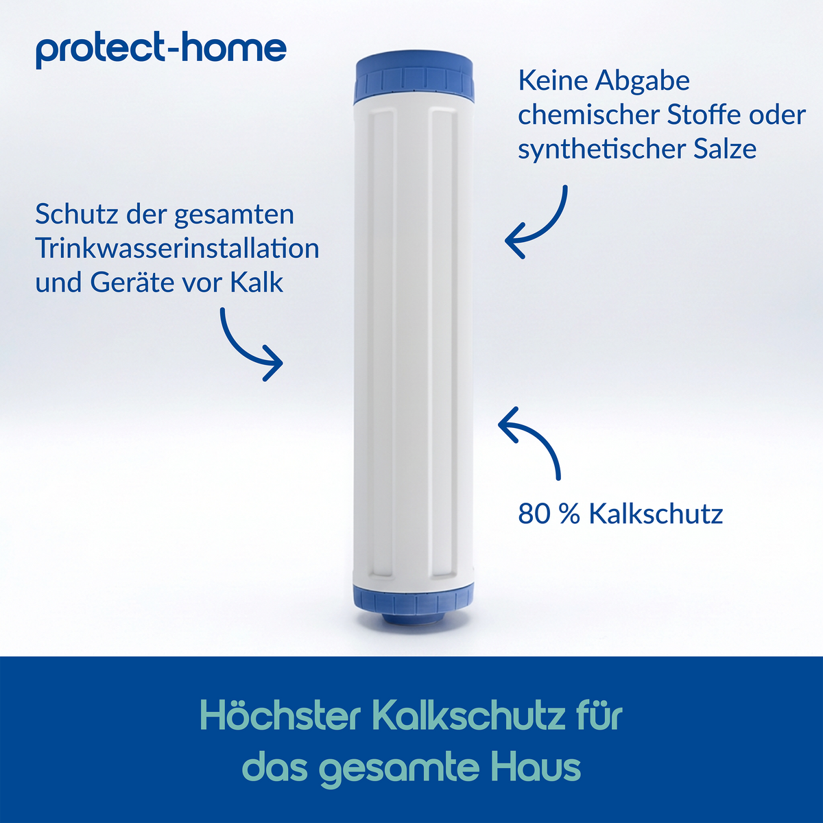 Dropvital protect-home product information
