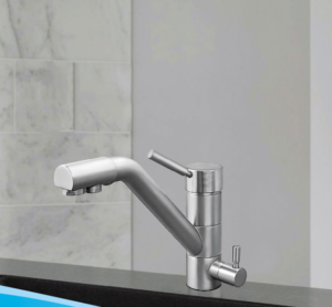 EW312 - Water Tap 3 IN 1 Faucet