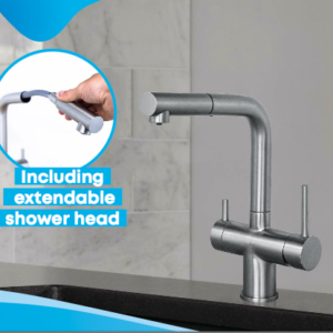EW416 - Water Tap 4 IN 1