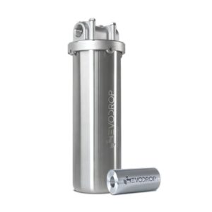 EVOdrink set (Stainless Steel)